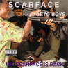Mr. Scarface Is Back Mp3
