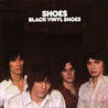 Black Vinyl Shoes Mp3