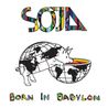 Born In Babylon Mp3