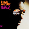Music Of My Mind (Vinyl) Mp3