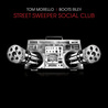 Street Sweeper Social Club Mp3