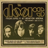 Live In Boston 1970 CD1 Mp3