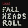 Fall Heads Roll Mp3