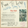 Room To Live (Vinyl) Mp3
