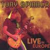 Live in Europe Mp3