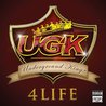 UGK 4 Life Mp3