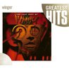 The Very Best Of Winger Mp3