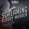 Screaming Bloody Murder Mp3