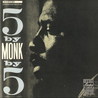 5 By Monk By 5 (Reissued 2002) Mp3