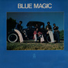 Blue Magic (Vinyl) Mp3