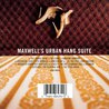Maxwell's Urban Hang Suite Mp3