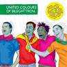 United Colours Of Beggattron Mp3