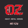 Hey You (Heavy-Metal Heroes) Mp3