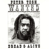 Wanted Dread & Alive Mp3