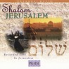 Shalom Jerusalem Mp3