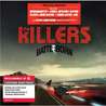 Battle Born (Target Deluxe Edition) Mp3