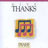 Give Thanks Mp3