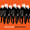 You Are Here Mp3