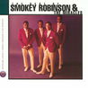 The Best Of Smokey Robinson & The Miracles CD2 Mp3
