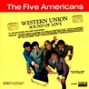 Western Union (Remastered 1989) Mp3
