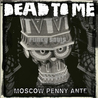 Moscow Penny Ante Mp3