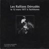'77 Live: Le 12 Mars 1977 A Tachikawa CD2 Mp3