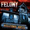 Helltown Hotel Mp3