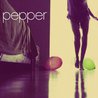 Pepper Mp3