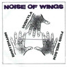 Noise Of Wings Mp3