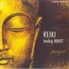 Reiki Healing Waves Mp3