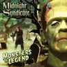 Monsters Of Legend Mp3