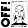 First Four EPs Mp3