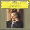 Frederic Chopin: Chopin - 4 Ballades, Barcarolle, Fantasy Mp3
