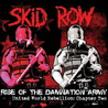 Rise Of The Damnation Army - United World Rebellion: Chapter Two (EP) Mp3
