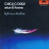 Light As A Feather (With Chick Corea) (Vinyl) Mp3