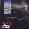10,000 Days & Nights Mp3