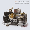What's Your 20? Essential Tracks 1994 - 2014 CD2 Mp3