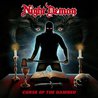 Curse of the Damned Mp3