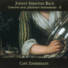 Johann Sebastian Bach (1685-1750): Alpha 048 CD2 Mp3