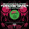Freedom Tower - No Wave Dance Party 2015 Mp3