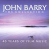 John Barry The Collection: 40 Years Of Film Music CD4 Mp3