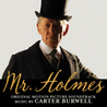 Mr. Holmes (Original Motion Picture Soundtrack) Mp3