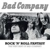 Rock 'N' Roll Fantasy: The Very Best Of Bad Company Mp3