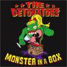 Monster In A Box Mp3
