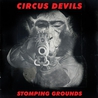 Stomping Grounds Mp3