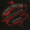 A Nice Place To Destroy (CDS) Mp3