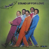 Stand Up For Love (Vinyl) Mp3