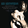 The Complete Monument & Columbia Album Collection: Kristofferson CD1 Mp3