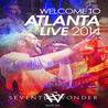 Welcome To Atlanta Live 2014 CD1 Mp3