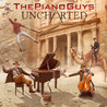 Uncharted Mp3